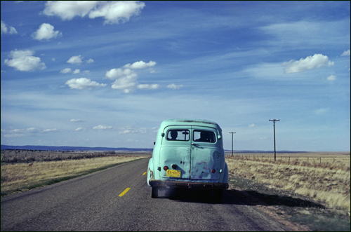 Carlsbad, New Mexico